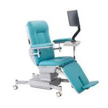 Modern Dialysis Chair